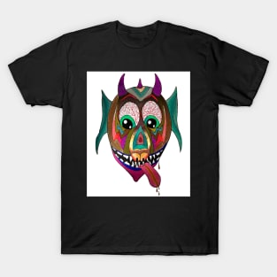 Devilish T-Shirt